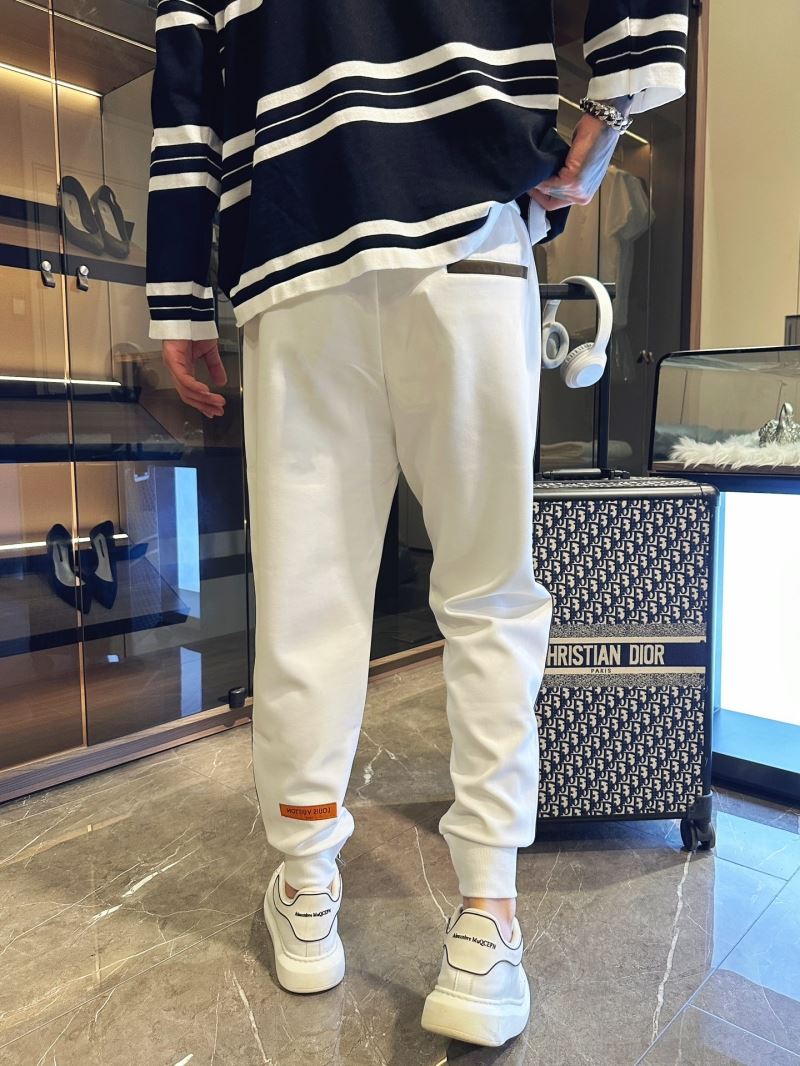 Louis Vuitton Long Pants